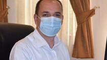 Haskuka: Bolnica u Prizrenu bila bez kiseonika, Kosovu dnevno treba mnogo više testova na koronu