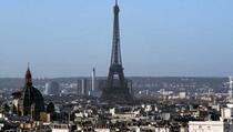 Pariz ulazi u jednomjesečni ‘lockdown’