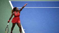 US Open: Serena Williams lovi 24. Grand Slam naslov