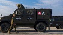 Sa Kosova zbog korone evakuisana dva austrijska vojnika