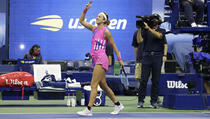 Azarenka i Osaka finalistice US Opena