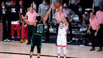 Boston Celticsi skinuli Toronto Raptorse s trona