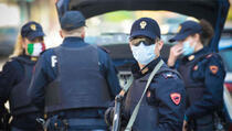 Albanci među uhapšenim članovima najmoćnije italijanske mafijaške grupe