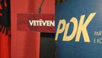 VV i PDK protiv "mini-Šengena“ jer je to ideja Srbije