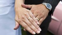 Na Kosovu su se u prvih šest mjeseci ove godine vjenčala 5.633 para, a razvelo se 114