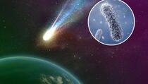 Naučnici tvrde da je koronavirus na zemlju dospio iz svemira!?