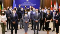 Više od 50 diplomata se vraća na Kosovo, 30 započinje službu u inostranstvu