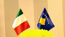 Italija šalje na Kosovo četiri ljekara