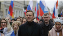 Preminuo Aleksej Navaljni, oštri kritičar Kremlja