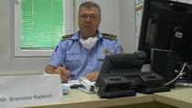 Suspendovano šest policajaca, poslije masovne tuče mladića u Mitrovici