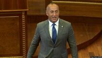 Haradinaj za RSE: U Vašington po konačni sporazum sa Srbijom