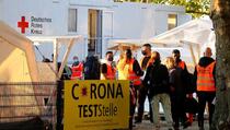 Njemačka: Broj zaraženih putnika sa Kosova je udvostručen