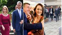 Koliki su prihodi supruga kosovskih lidera?