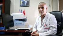Direktor Klinike za hitne slučajeve zaražen koronavirusom