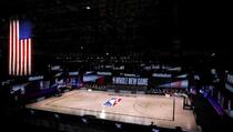 Nezapamćena situacija u NBA-u: Klubovi odbili igrati, otkazani mečevi plej-ofa