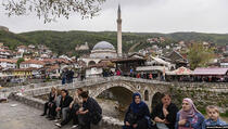Na Kosovu propala turistička sezona