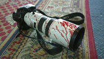 U Siriji ubijena novinarka iz Japana