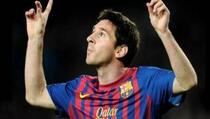 Povrijeđeni Messi nastavlja rušiti rekorde!
