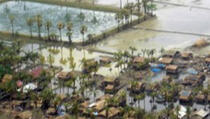 Zbog poplava evakuirano 85.000 stanovnika Myanmara