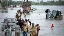 Monsunske kiše u Pakistanu