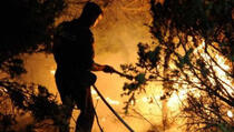Požari haraju i u istočnoj Bosni