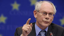 Rompuy: Hrvatska je pokazala da je EU i dalje privlačna sila