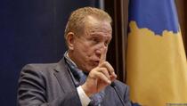 Pacolli: Svi znaju Walkerove zasluge za Kosovo, nije trebalo objaviti ugovor