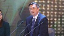 Pahor: Briselu proširenje zemaljama Zapadnog Balkana trenutno nije prioritet