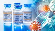 EUROPOL upozorava na prodaju lažnih vakcina protiv kovid-19