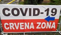Na Kosovu do sada oporavljeno 71,6 odsto oboljelih od koronavirusa