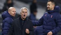 Može li Mourinho donijeti naslov prvaka Tottenhamu?