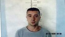Osumnjičeni za pljačke u Prištini pobegao iz zatvora prije dva mjeseca