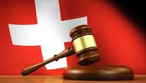 Kosovski građanin uhapšen u Švicarskoj, varao osiguravajuća društva i uzimao odštetu