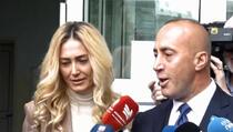 Koha: MSP povuklo konkurs na koji se prijavila supruga Ramusha Haradinaja