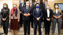 Nova crnogorska vlada stavila fusnotu uz Kosovo