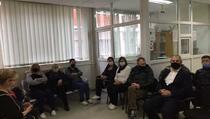 Tehničko osoblje u bolnicama danas stupa u štrajk