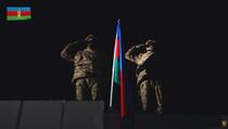 Azerbejdžan završio proces preuzimanja teritorije od Armenije