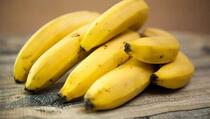 Zašto su banane gotovo uvijek pod brojem jedan na vagama u trgovinama?