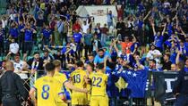 Španska "Marca" o reprezentaciji Kosova: "Samo ih je Allah tada zaštitio"