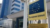 EU: Pratimo razvoj događaja u vezi sa distribucijom vakcine na sjeveru Kosova