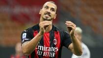 Milan u Realovoj svlačionici našao zamjenu za Ibrahimovića?!