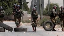 Dok traje primirje u Gazi, Izraelci ubili šest Palestinaca na Zapadnoj obali