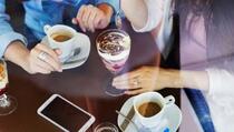 Kućni test: Ispijanje jutarnje kafe može pomoći da saznate imate li koronu