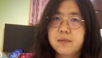 Ova je žena otkrila istinu o Wuhanu: Od maja u zatvoru, drže je zavezanu i hrane preko cijevi, mogla bi umrijeti