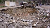 Kod rudnika Kiževak: Ekshumacija posmrtnih ostataka u Srbiji