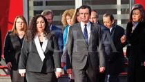 Koha: Koalicijom sa PS Osmani cilja mjesto predsjednika Kosova ili predsjednika Skupštine