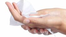 Oprez: Ovih 10 stvari nikada ne čistite s maramicama za dezinfekciju