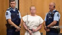 Objavljen izvještaj o masakru u džamijama na Novom Zelandu