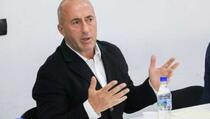 Bota Sot: Da li Haradinaj odustaje od mjesta predsjednika?