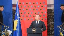 Haradinaj: Odluka o formiranju Vojske Kosova najvažnija od proglašenja nezavisnosti